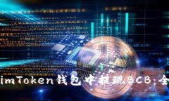 如何在imToken钱包中提现BCB：全面指南