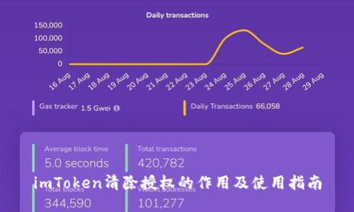 imToken清除授权的作用及使用指南