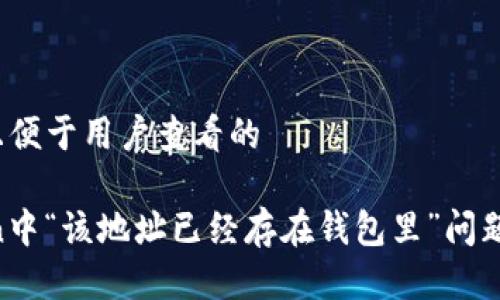 思考一个推广并且便于用户查看的

如何解决ImToken中“该地址已经存在钱包里”问题？详解及解决方案
