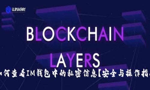 如何查看IM钱包中的私密信息？安全与操作指南