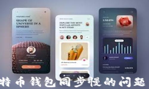 
解决比特币钱包同步慢的问题：与建议