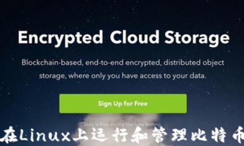
如何在Linux上运行和管理比特币钱包