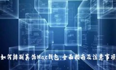 如何辨别真伪Mac钱包：全面指南及注意事项