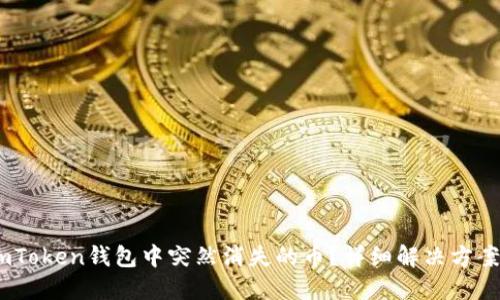 :如何处理imToken钱包中突然消失的币？详细解决方案与预防措施
