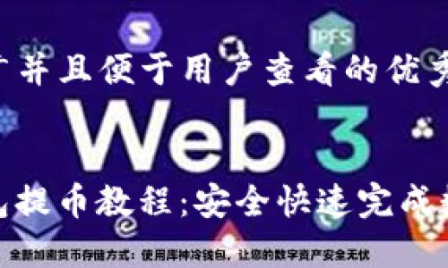 思考一个推广并且便于用户查看的优秀

:
ImToken钱包提币教程：安全快速完成数字资产转账