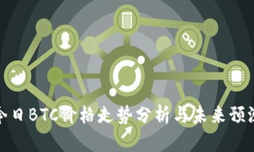 今日BTC价格走势分析与未来预测