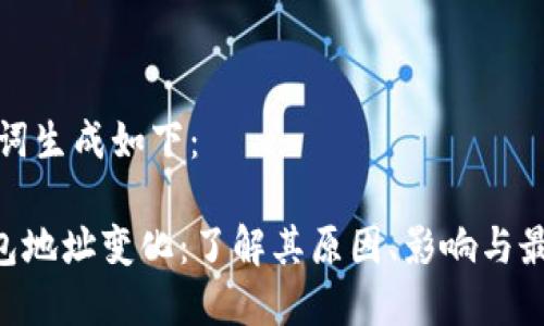 和关键词生成如下：

DCR钱包地址变化：了解其原因、影响与最佳实践