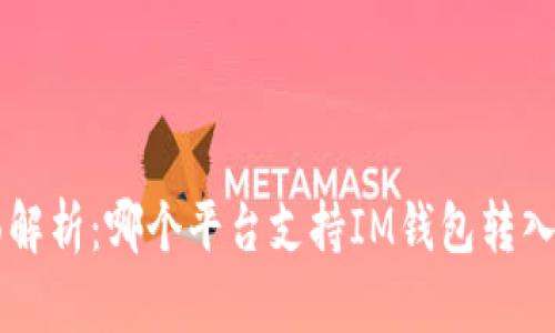 : 全面解析：哪个平台支持IM钱包转入USDT？