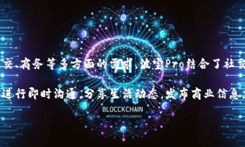 波宝Pro是由波宝科技有限公司开发的一款综合性社交与商务应用。波宝科技成立于近年来，致力于推动社交媒体的创新和发展，以满足用户在社交、商务等多方面的需求。波宝Pro结合了社交、信息共享、在线交易等多种功能，旨在为用户提供一个高效便捷的网络平台。波宝Pro的推出标志着波宝科技在移动互联网领域的又一重要布局。

波宝Pro在用户体验上进行了充分的考虑，力求在界面友好性、功能实用性和社交互动上均达到较高水平。用户可以通过该平台与朋友和商业伙伴进行即时沟通，分享生活动态，发布商业信息，参与在线交易等。

如果你有更多关于波宝Pro的问题，欢迎进一步提问！