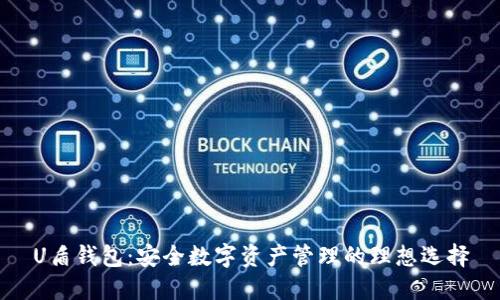 U盾钱包：安全数字资产管理的理想选择