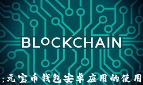 
全面解析：元宝币钱包安卓应用的使用与安全性