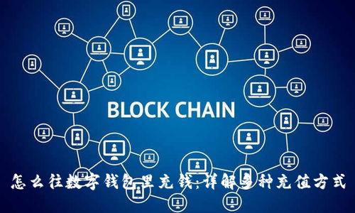 怎么往数字钱包里充钱：详解多种充值方式