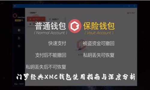 门罗经典XMC钱包使用指南与深度分析
