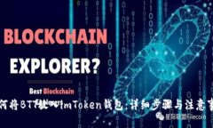 如何将BTT放入imToken钱包：详细步骤与注意事项