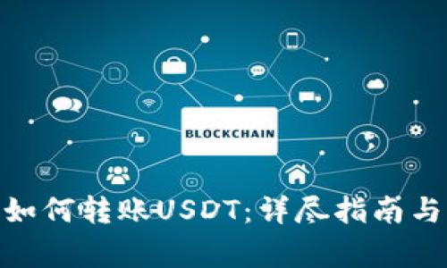 imToken钱包如何转账USDT：详尽指南与常见问题解答