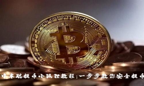 中本聪提币小狐狸教程：一步步教你安全提币