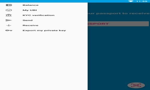 

如何在imToken钱包中领取LON空投