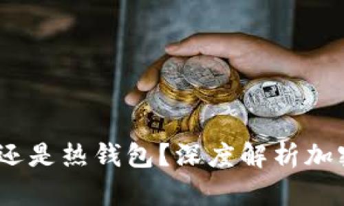 比特派：是冷钱包还是热钱包？深度解析加密货币钱包的选择