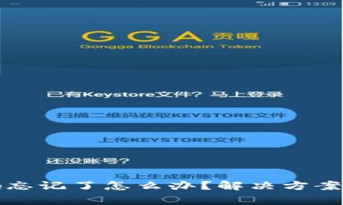 冷钱包密码忘记了怎么办？解决方案与注意事项