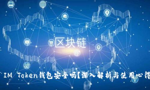  IM Token钱包安全吗？深入解析与使用心得