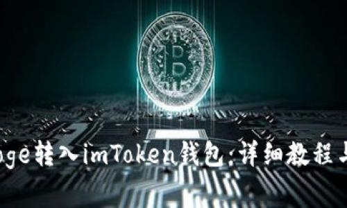  如何将Doge转入imToken钱包：详细教程与注意事项
