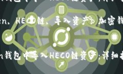 如何在imToken钱包中导入HECO链资产：详细指南及注
